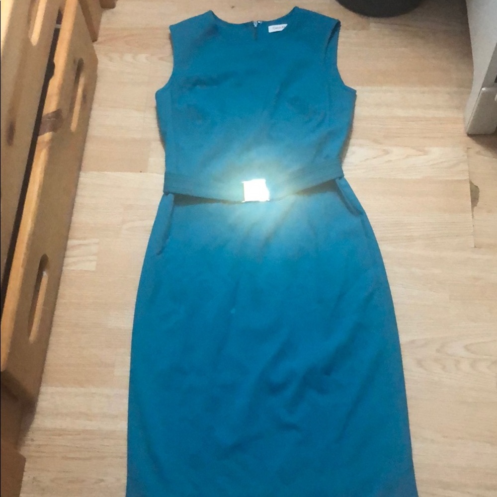 Calvin Klein Dress